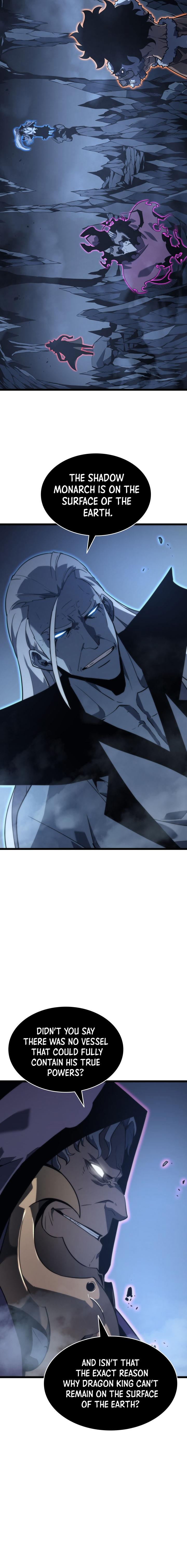 Solo Leveling, Chapter 152 image 03